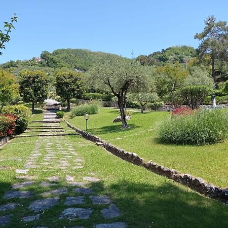 Casa Degli Ulivi Διαμέρισμα Lerici Εξωτερικό φωτογραφία